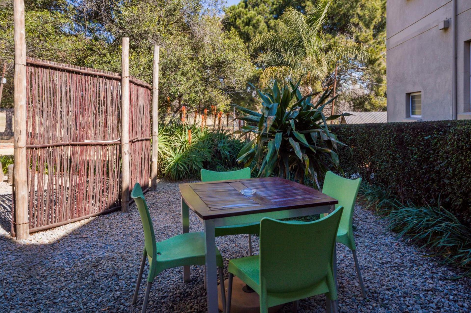 Glendower View Guest House Edenvale Eksteriør bilde